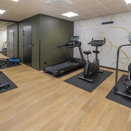 Sure Hotel By Best Western Caen Memorial Εξωτερικό φωτογραφία