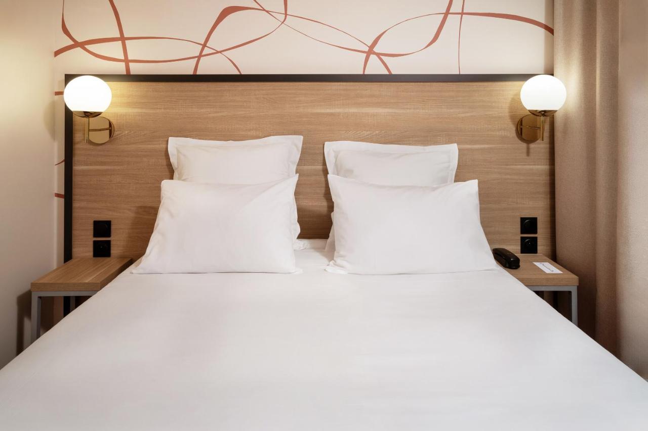 Sure Hotel By Best Western Caen Memorial Εξωτερικό φωτογραφία