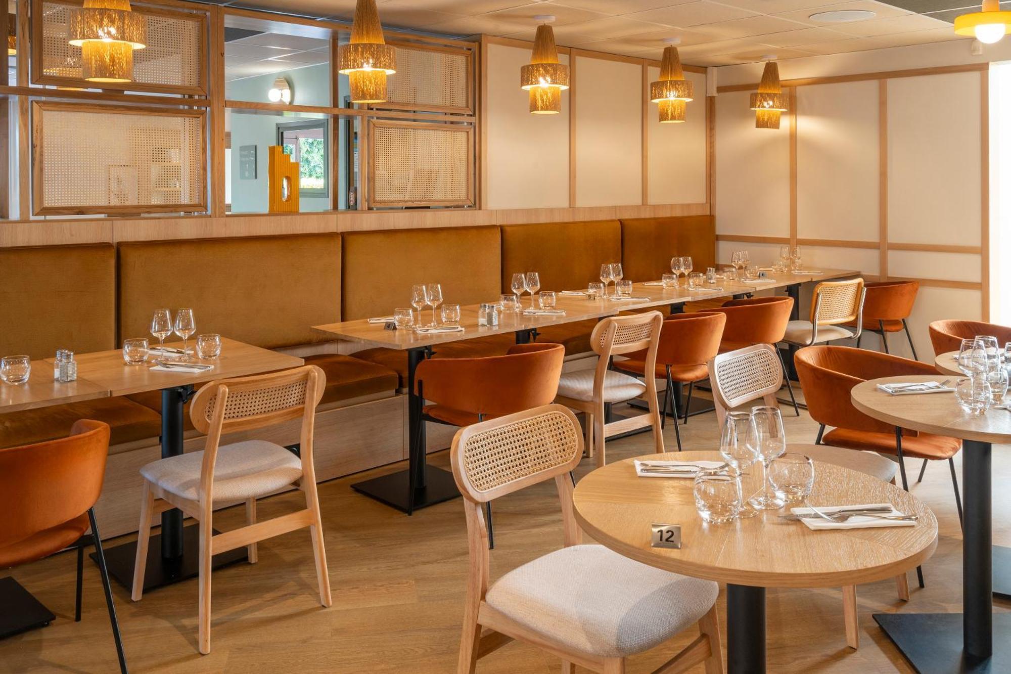 Sure Hotel By Best Western Caen Memorial Εξωτερικό φωτογραφία
