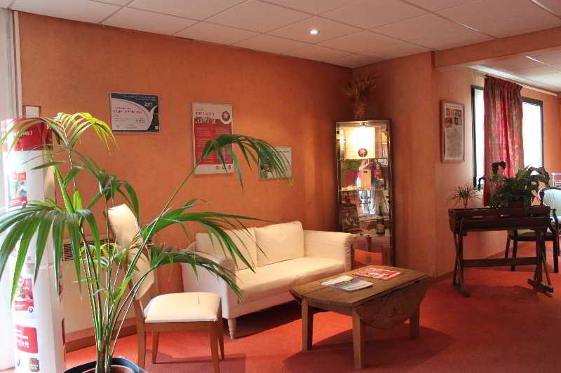 Sure Hotel By Best Western Caen Memorial Εξωτερικό φωτογραφία