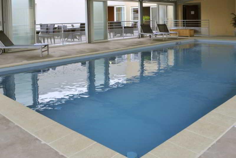 Sure Hotel By Best Western Caen Memorial Εξωτερικό φωτογραφία