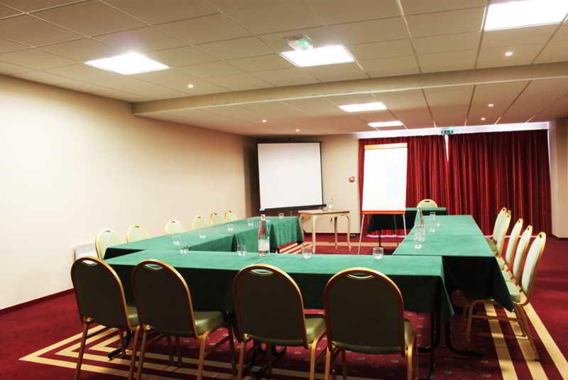 Sure Hotel By Best Western Caen Memorial Εξωτερικό φωτογραφία