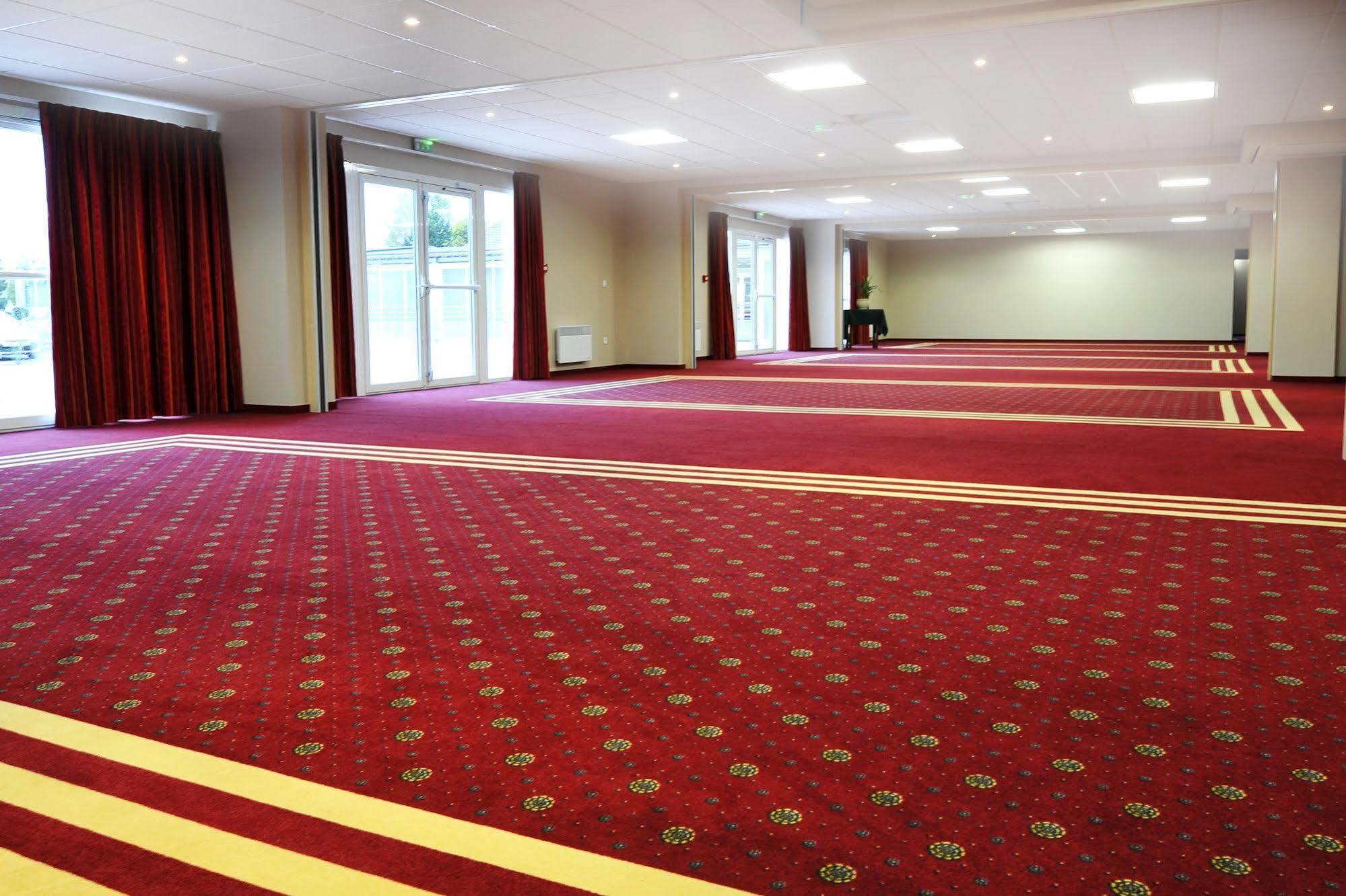 Sure Hotel By Best Western Caen Memorial Εξωτερικό φωτογραφία