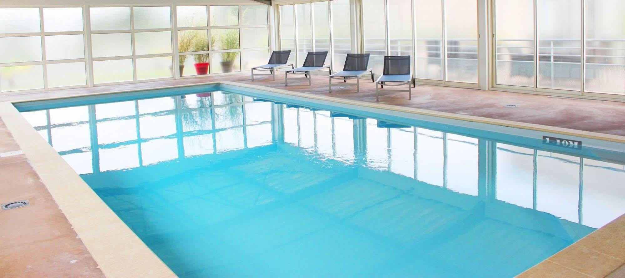 Sure Hotel By Best Western Caen Memorial Εξωτερικό φωτογραφία